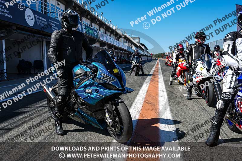 march 2018;motorbikes;no limits;peter wileman photography;portugal;trackday digital images;valencia